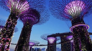 Singapore voert nieuwe regelgeving in voor cryptocurrency betaaldiensten