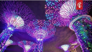 Singapore wil af van belasting op cryptocurrencies
