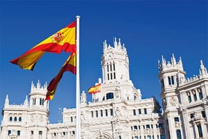 Spaanse regeringspartij stelt voor blockchain te gebruiken in bestuur van het land