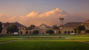 Stanford-universiteit richt Blockchain Research Center op