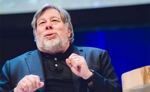 Steve Wozniak: Bitcoin en blockchain zullen binnen tien jaar volledig potentieel bereiken