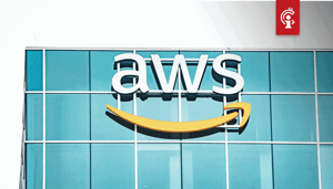 Storing bij Amazon zorgt voor grote problemen bij cryptocurrency exchanges