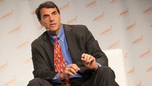 tim_draper_traditionele_aandelenmarkt_te_saai_voor_beleggers Tim Draper: 'Traditionele aandelenmarkt té saai voor beleggers'