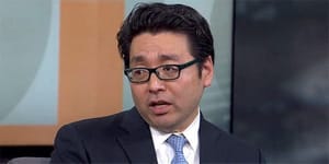 Tom Lee: Ethereum-futures zouden goed voor Bitcoin zijn