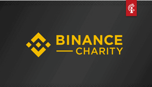 Transparantie Binance Charity Foundation in twijfel getrokken na beloofde donaties