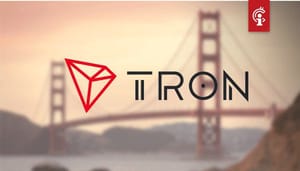 TRON (TRX) CEO Justin Sun weerlegt beschuldigingen met video vanuit San Francisco
