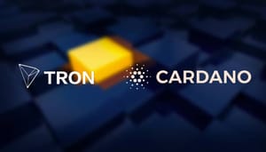 tron_TRX_voert_vier_updates_door_cardano_ADA_wil_meer_ontwikkelaars_aantrekken tron_TRX_voert_vier_updates_door_cardano_ADA_wil_meer_ontwikkelaars_aantrekken