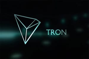 Tron (TRX) stijgt 11% in aanloop naar mainnet lancering