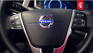 Volvo produceert eerste auto’s met kobalt verkregen met behulp van blockchain-technologie
