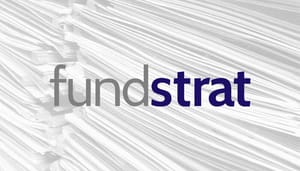 wall_street_firma_fundstrat_instituties_optimistischer_over_crypto_dan_particulieren Wall Street firma Fundstrat: Instituties optimistischer over crypto dan particulieren