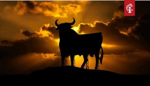 Bitcoin (BTC) koers weekanalyse: bullish setup