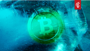 wekelijkse_bitcoin_BTC_koers_analyse_david_van_ineveld_de_koers_ligt_op_dun_ijs