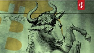 wekelijkse_bitcoin_BTC_koers_analyse_david_van_ineveld_geen_200_dagen_moving_average_geen_bullish_trend