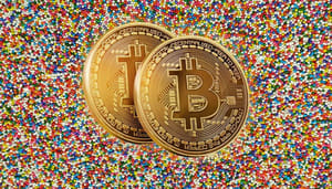 Bitcoin (BTC) koers weekanalyse: Koop de dip!
