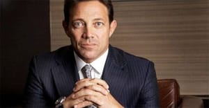 “Wolf of Wall Street” Jordan Belfort heeft weer iets te zeggen over Bitcoin en crypto