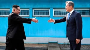 zuid-korea_en_noord-korea_ontmoeting_vastgelegd_op_ethereum_blockchain