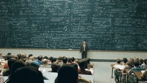 Zuid-Koreaanse business school lanceert eerste crypto en blockchain masteropleiding ter wereld