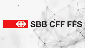 Zwitserse Nationale spoorwegmaatschappij test blockchain ID-management systeem