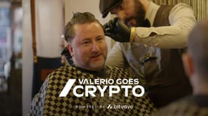 0tSPx3jhVeI-HD Moet je all-in gaan in crypto? Valerio Zeno en Bitvavo onderzoeken het in - Valerio Goes Crypto