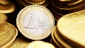 1-euro-inhoud-waare Verbazingwekkend: Dit is een euro waard op basis van de metaalprijzen