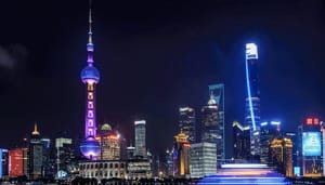 1.100 Chinezen opgepakt omtrent witwaspraktijken met crypto