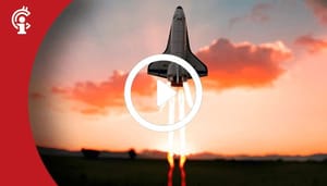 Marktupdate 11-10-21: Bitcoin koers met flinke push richting de $60.000? Ethereum kan mee!