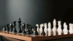 16 Schaakgrootmeesters waaronder de wereldkampioen strijden om Bitcoin (BTC) in FTX Crypto Cup