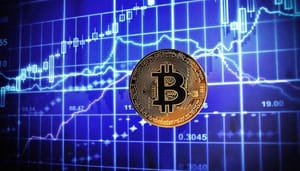 190518FE-D4A5-44FB-969A-EB77770FDDD3 Bitcoin analist: ‘Koers vormt bullish patroon op lage tijdframe’