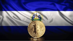 1CC7AEDC-A10B-45EE-9700-888B9E30E336 Bitcoin wint terrein in El Salvador ondanks sterke koersdaling