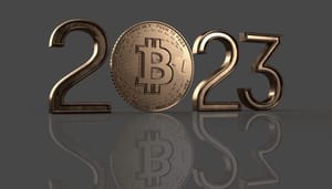 2023-bitcoin 44.000 nuevos millonarios en 2023 gracias a la subida de tipos de BTC