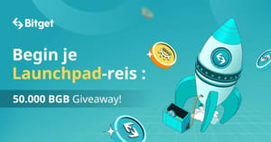 36b51917e23b23da18ba0145c4dfb878 Bitget geeft een exclusieve promo met maar liefst 50.000 BGB weg