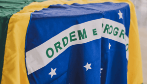 591 Bitcoins (BTC) in beslag genomen afkomstig uit piramidespel in Brazilië