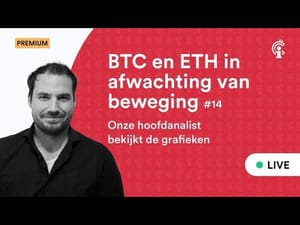 9rvKRVDCmBk-SD Video: Hoofdanalist deelt groot aantal nieuwe crypto koers analyses