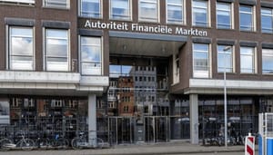 AFM-nederland-crypto-derivaten AFM overweegt verbod op bitcoin derivaten in Nederland
