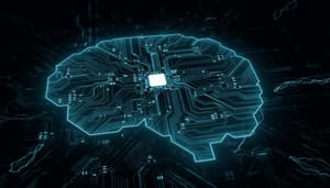 AI-crypto-traden Bitcoin traden met AI: computers handelen straks beter dan jij