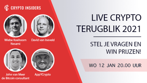 AMA120122 Live-crypto-AMA