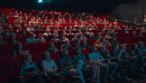 AMC bioscopen gaan naast bitcoin ook ethereum en deze andere altcoins accepteren