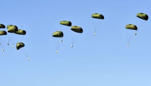 ARB-airdrop Traders blikken vooruit op ARB airdrop: futures openen