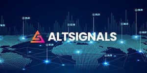 ASI Crypto winter ontdooit, AltSignals lanceert een nieuwe presale