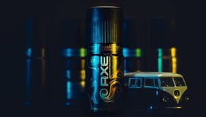 AXE_lanceert_Dogecoin_DOGE_deodorant_met_de_Dogecan AXE lanceert Dogecoin (DOGE) deodorant met de Dogecan