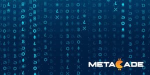 Abstract-Stock-24 Metacade (MCADE) en Polkadot (DOT): Twee projecten die je moet overwegen in 2023