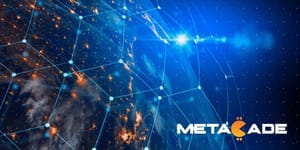 Abstract-Stock-25 Metacade (MCADE), een nieuw Metaverse-project dat de strijd aangaat met Decentraland Game