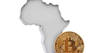 Afrika-crypto-adoptie Aantal crypto gebruikers in Afrika groeide vorig jaar met 2500%