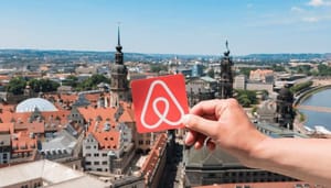 AirBNB-bitcoin-betalingen Gaat Airnbnb bitcoin betalingen accepteren in 2022?