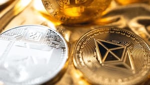 Altcoins_vangen_klappen_ethereum_en_XRP_zakken_flink Altcoins vangen klappen, ethereum en XRP zakken flink