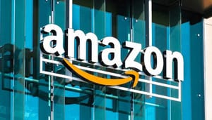 Amazon-crypto-adoptie Amazon CEO: 'crypto zal blijven groeien, toevoeging op den duur mogelijk'