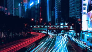 Ambitieus project van rapper Akon komt niet van de grond, ‘crypto stad’ Akon City project ligt al een jaar stil