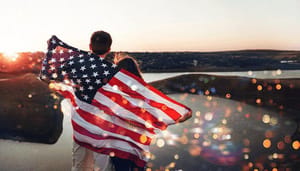 Amerikanen-crypto-onderzoek 12% van de Amerikanen heeft cryptocurrency gebruikt in 2021