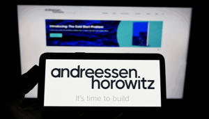 Andreessen-Horowitz-crypto-fonds Gigantisch durfkapitaalbedrijf wil $4,5 miljard in crypto investeren