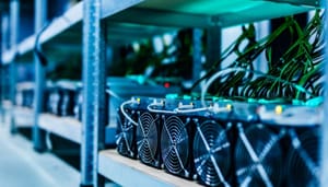 Antminer-bitcoin-miner Texas-mining-bitcoin-BTC